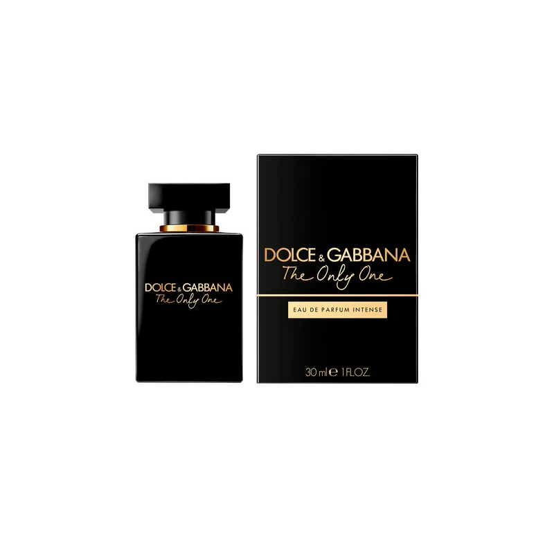 Dolce&Gabbana The Only One Intense EDP 30ml, Парфюмна вода за Жени